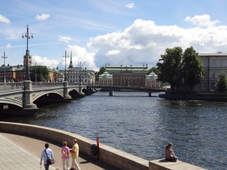 Sweden - Stockholm