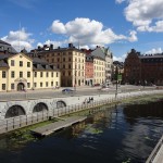 Sweden - Stockholm