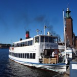 Sweden - Stockholm - Birka Island