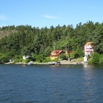 Sweden - Stockholm - Birka Island