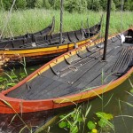 Sweden - Stockholm - Birka Island