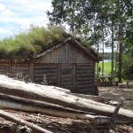 Sweden - Stockholm - Birka Island