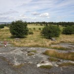 Sweden - Stockholm - Birka Island