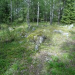 Sweden - Stockholm - Birka Island