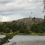 Sweden - Stockholm - Birka Island