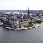 Sweden - Stockholm