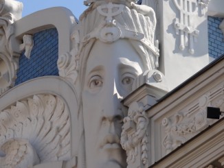 Latvia - Riga