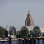 Latvia - Riga