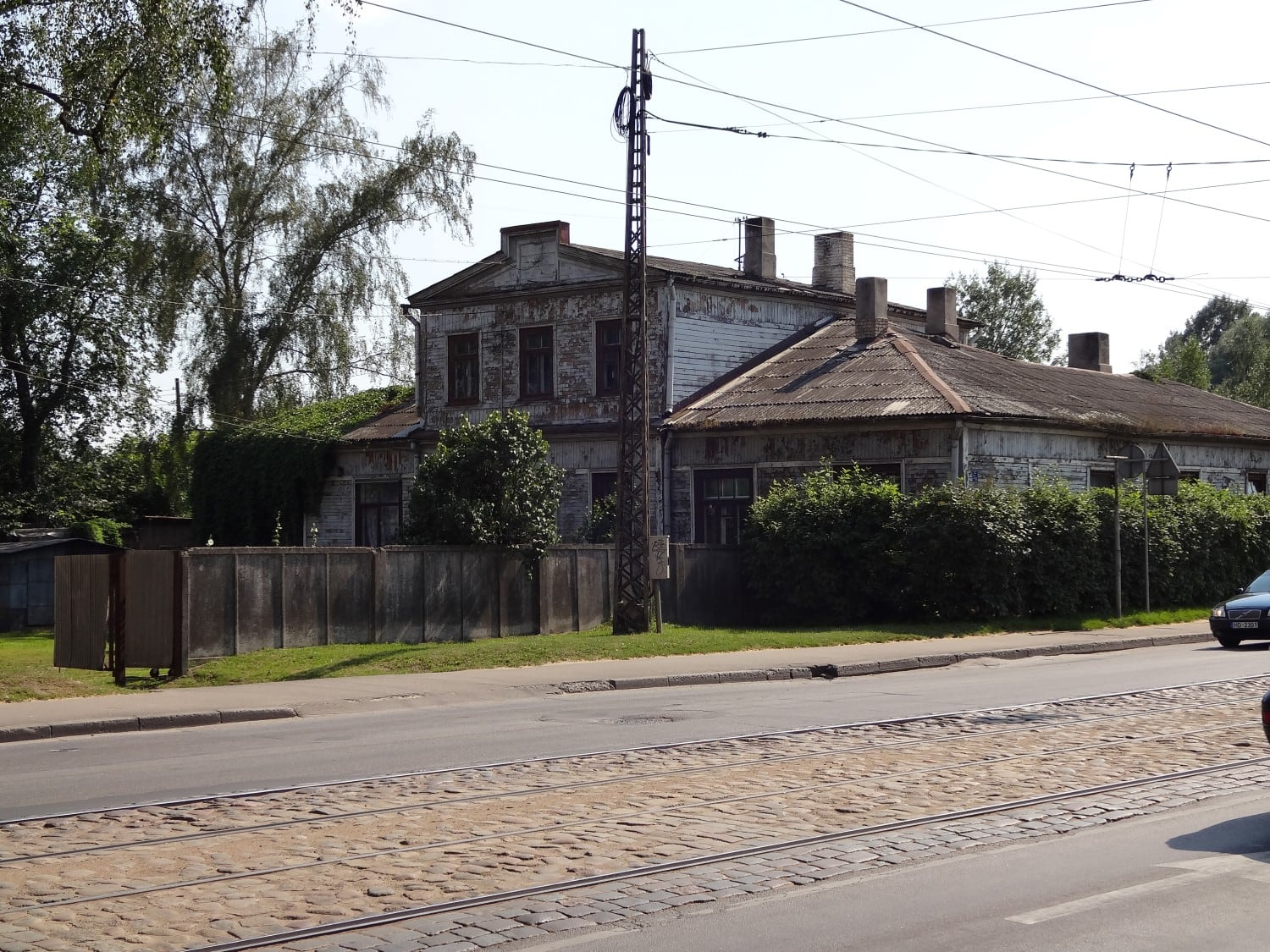 Latvia - Riga