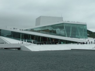 Norway - Oslo