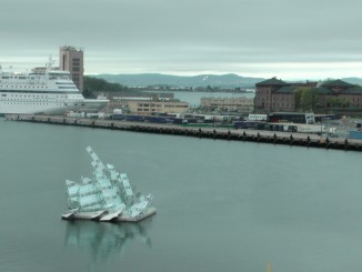 Norway - Oslo