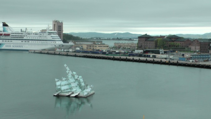 Norway - Oslo Norway - Oslo