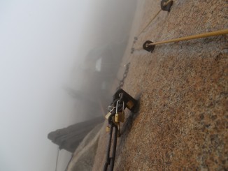China - Xian - Mount Hua
