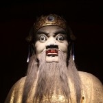 China - Chengdu - Wuhou Temple & Jinli Street