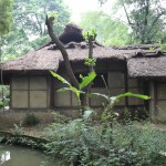 China - Chengdu - Du Fu Thatched Cottage