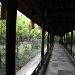 China - Chengdu - Du Fu Thatched Cottage