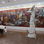 China - Chengdu - Du Fu Thatched Cottage