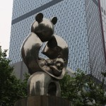 China - Chengdu - City Center