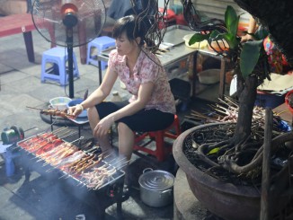 Vietnam - Hanoi - Food Tour