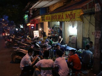 Vietnam - Hanoi - Food Tour