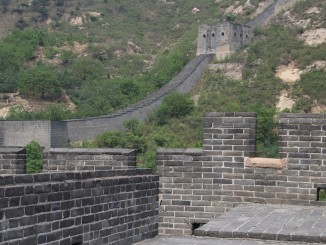 China - Qinhuangdao / Shanhaiguan - Great Wall