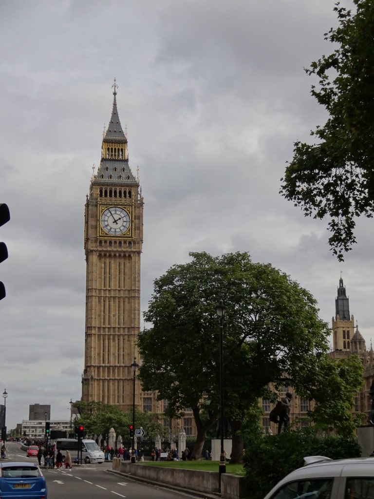 UK - London