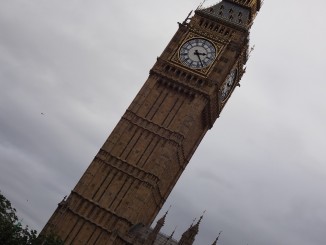 UK - London