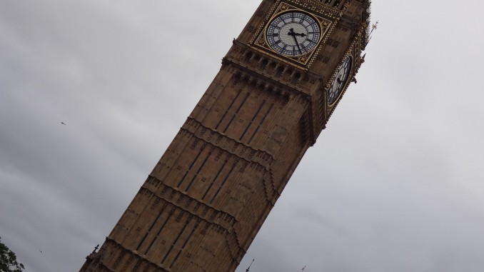 UK - London UK - London