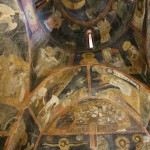 Bulgaria - Sofia - Boyana Church