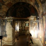 Bulgaria - Sofia - Boyana Church
