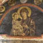 Bulgaria - Sofia - Boyana Church