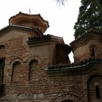 Bulgaria - Sofia - Boyana Church