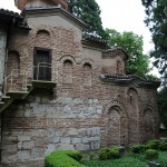 Bulgaria - Sofia - Boyana Church