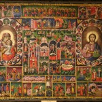 Bulgaria - Sofia - Alexander Nevski Cathedral