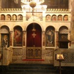 Bulgaria - Sofia - Alexander Nevski Cathedral