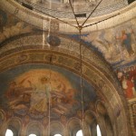 Bulgaria - Sofia - Alexander Nevski Cathedral