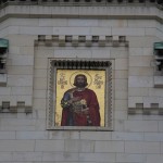 Bulgaria - Sofia - Alexander Nevski Cathedral