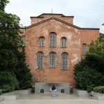 Bulgaria - Sofia - St. Sofia Church