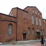 Bulgaria - Sofia - St. Sofia Church