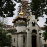 Bulgaria - Russian Church