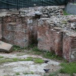 Bulgaria - Sofia - Old Serdika