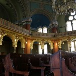 Bulgaria - Sofia - Synogogue