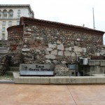 Bulgaria - Sofia - Old Serdika