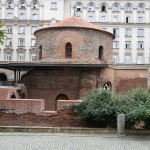 Bulgaria - Sofia - Rotonde St. George