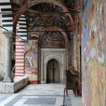 Bulgaria - Rila Monestary