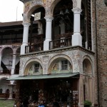Bulgaria - Rila Monestary