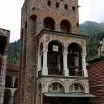 Bulgaria - Rila Monestary