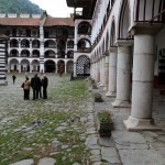 Bulgaria - Rila Monestary
