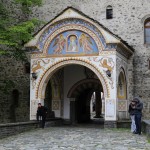 Bulgaria - Rila Monestary