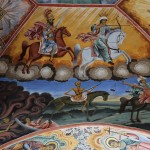 Bulgaria - Rila Monestary